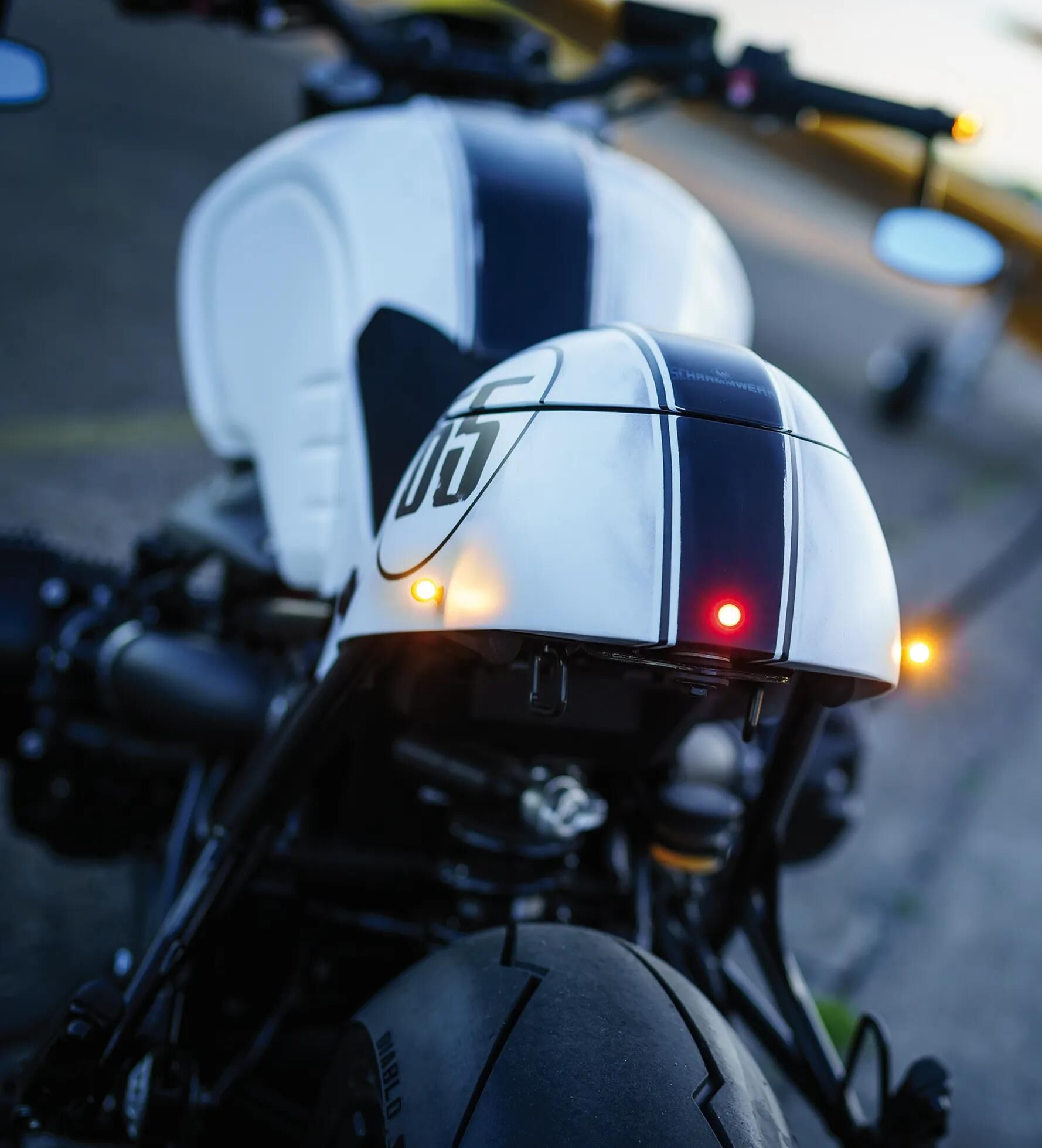 Rücklichter,Rückleuchten