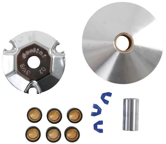 _Variomatik Variomatikteile