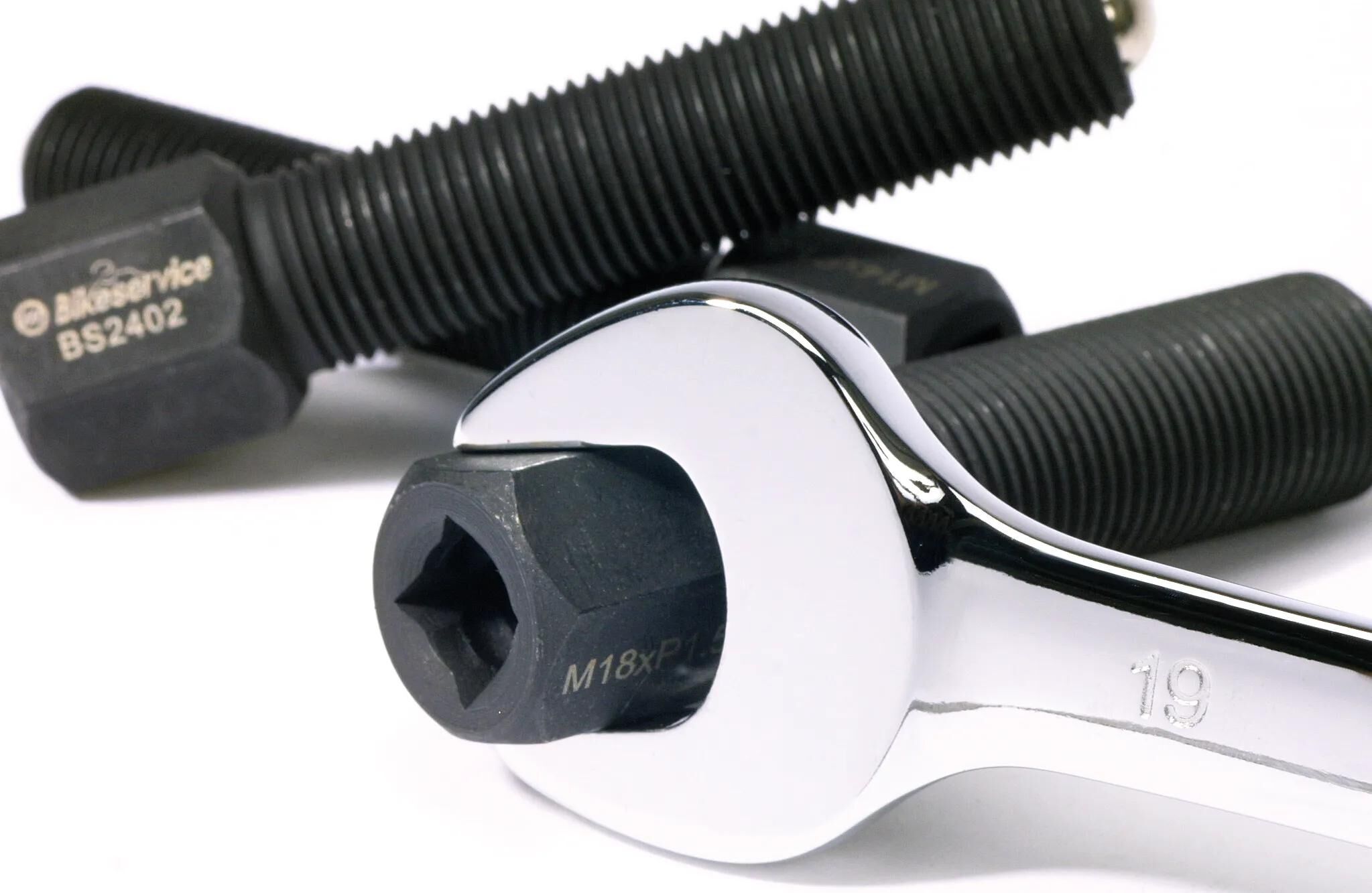 Bikeservice_Polradabzieher Polradabzieher