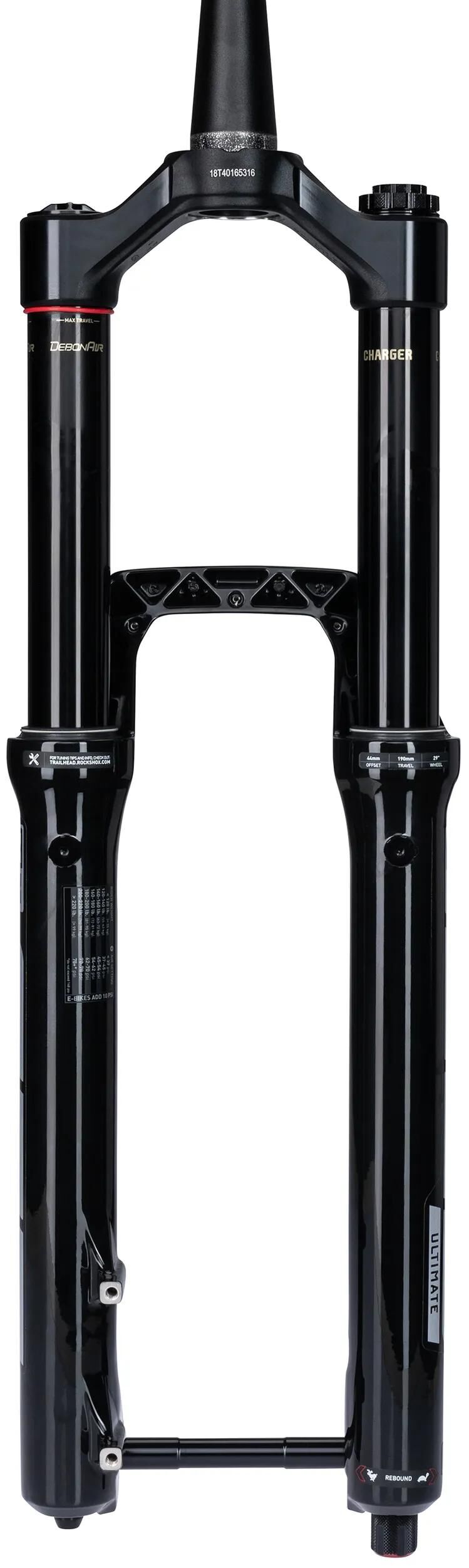 ROCKSHOX_Federgabel Federgabeln,Gabeln