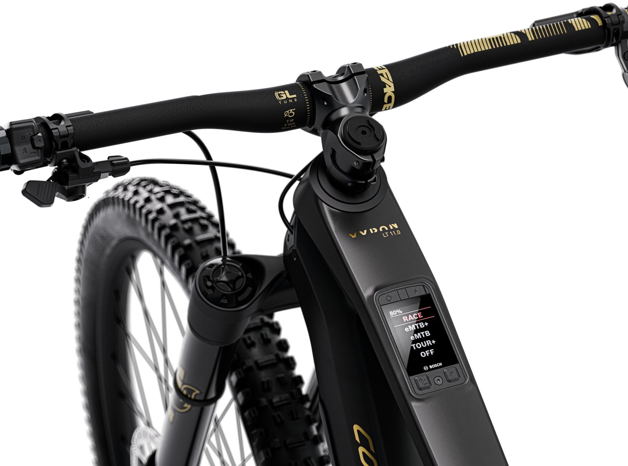 CONWAY_Elektro-MTB Full-Suspension_Xyron LT 11.0_4 MTBs,Mountainbikes,Fahrräder,Full Suspension