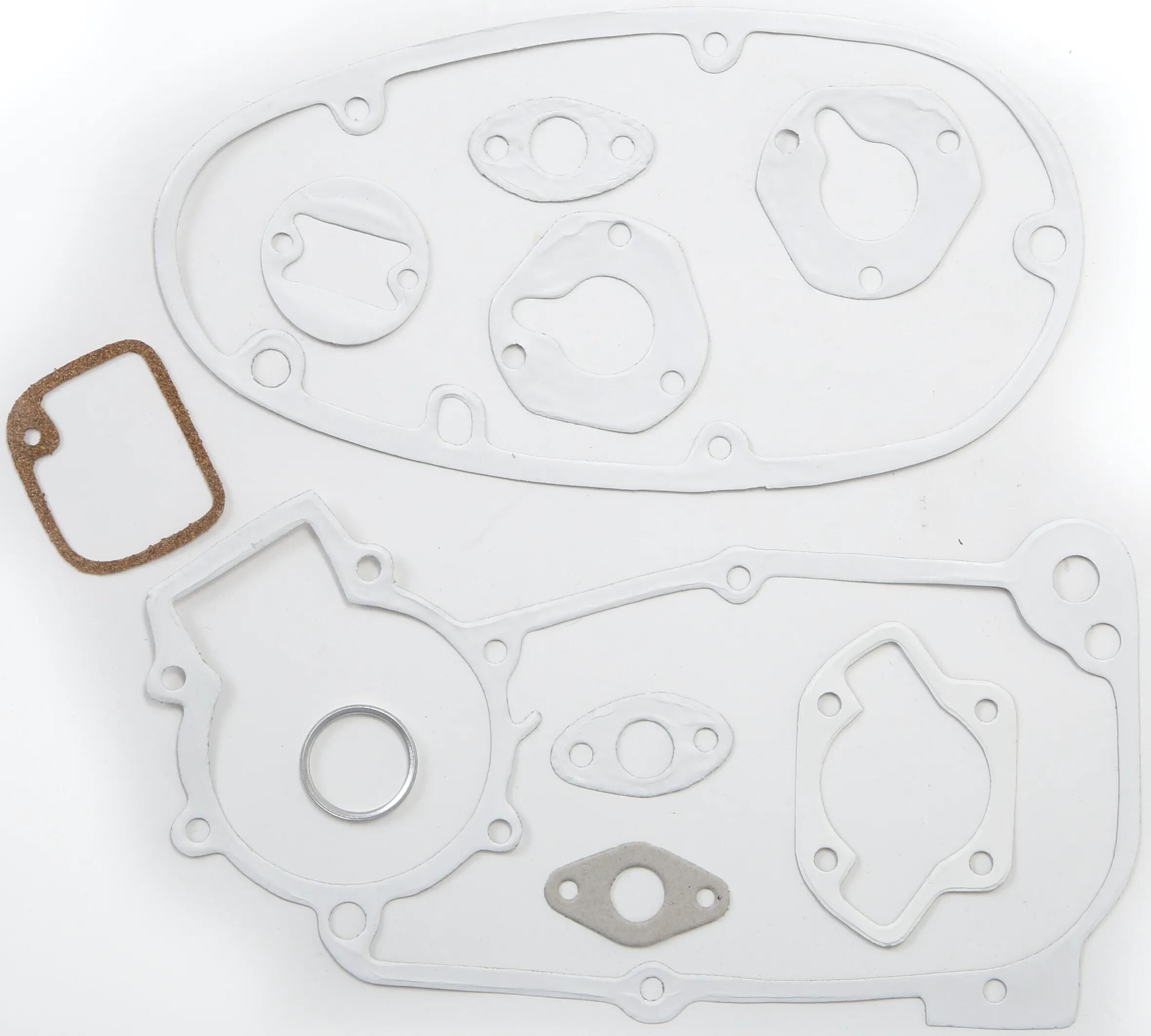 Dichtungen und Dichtungssätze