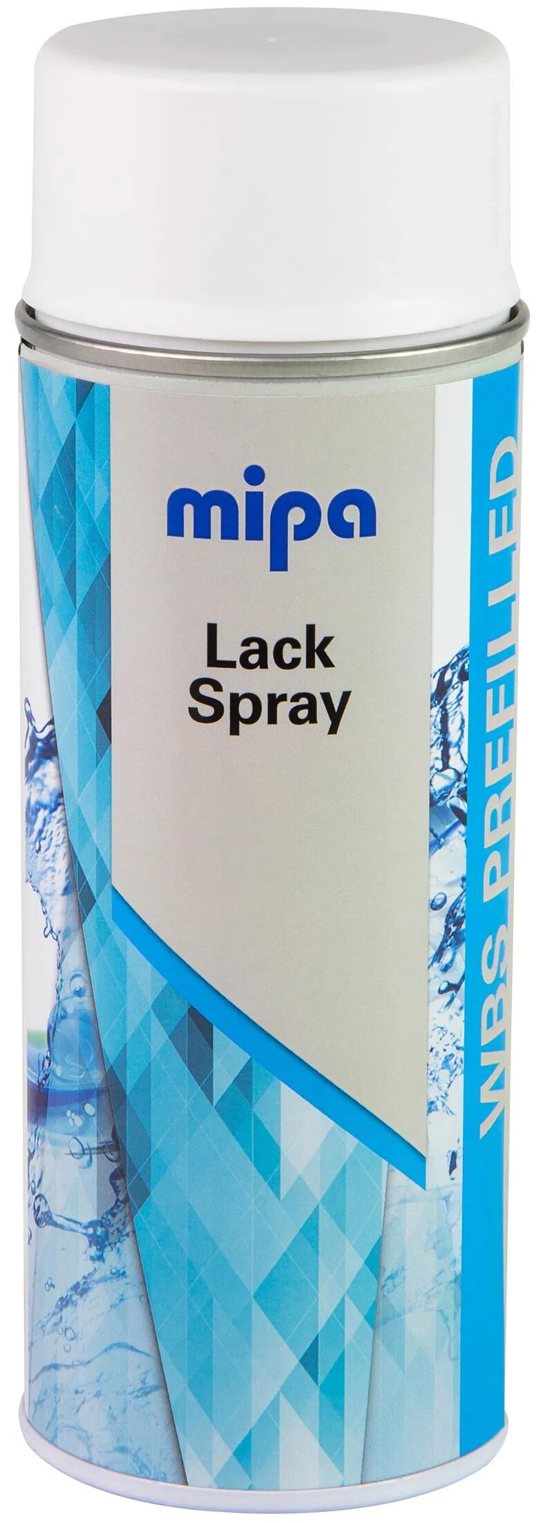 mipa_Leergebinde Lackierbedarf