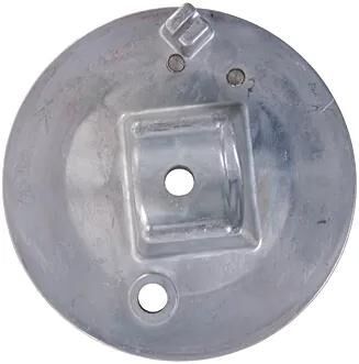 FEZ FAHRZEUGTEILE GMBH _Bremsteller Bremsteller + Zubehör