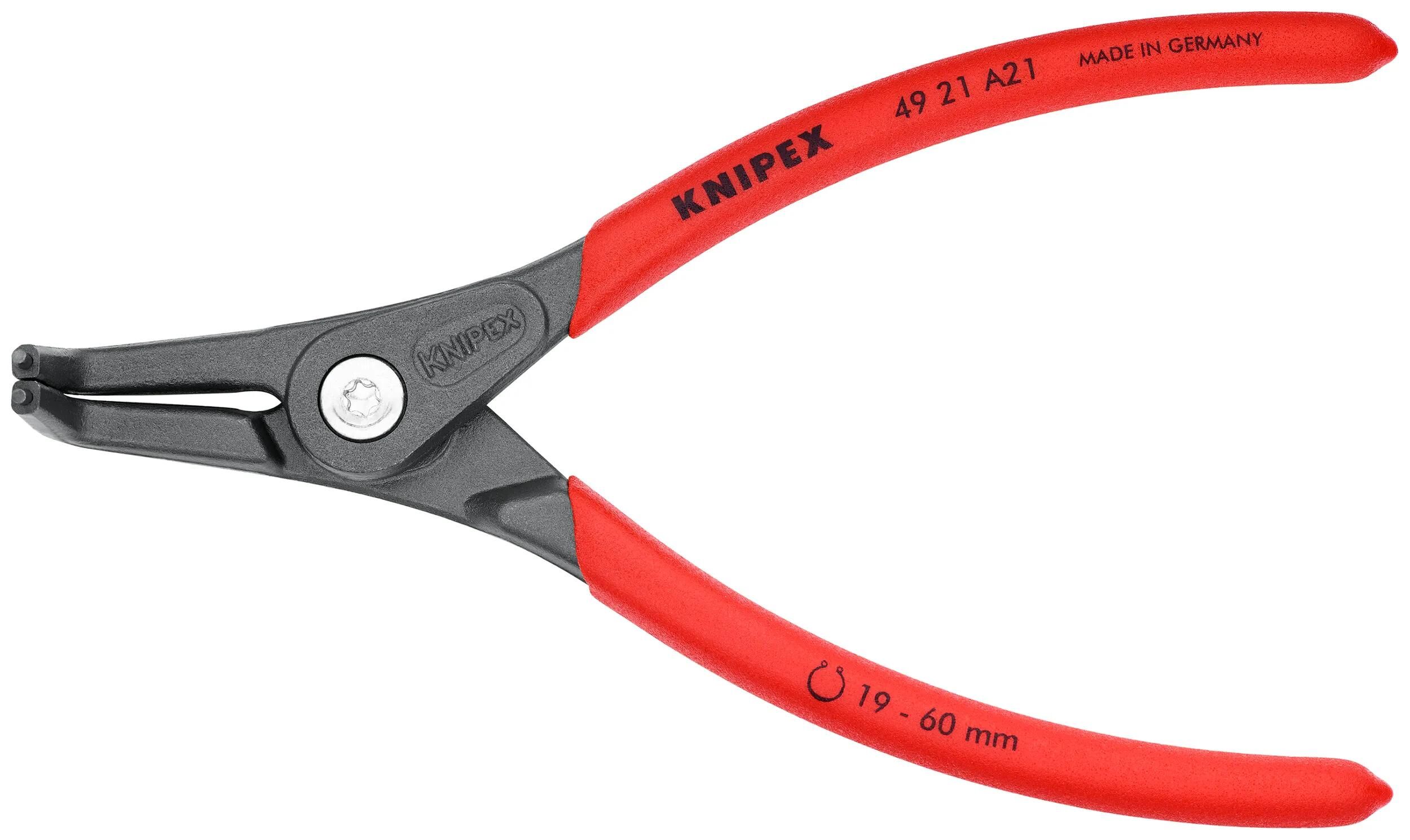 KNIPEX_Sicherungsringzange Sicherungszangen