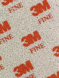 3M_Schleifbogen Schleifpapier