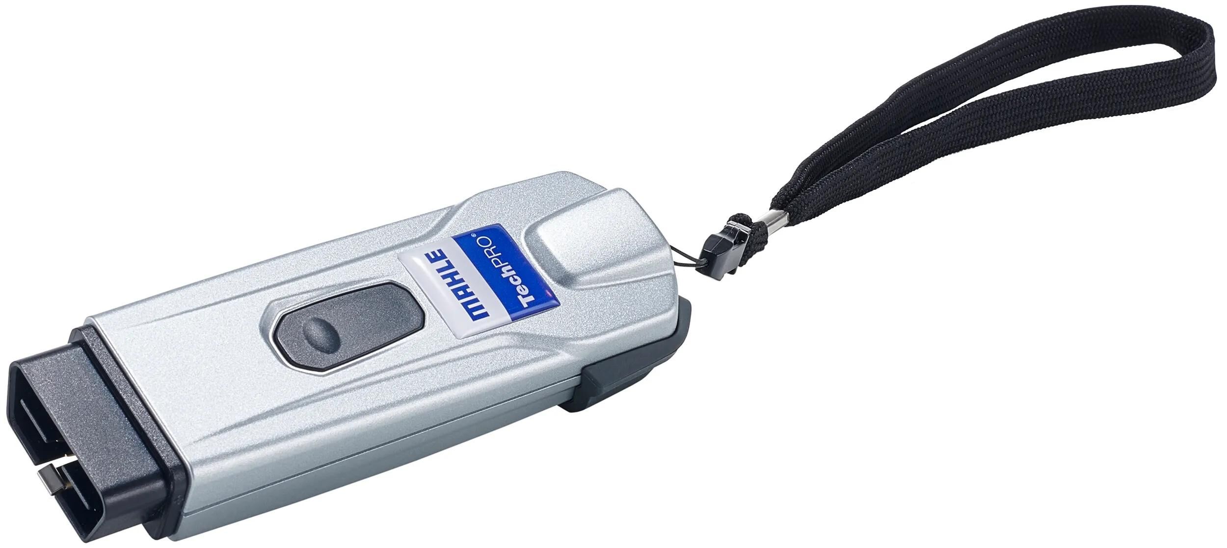 MAHLE_Diagnosegerät Diagnosegeräte