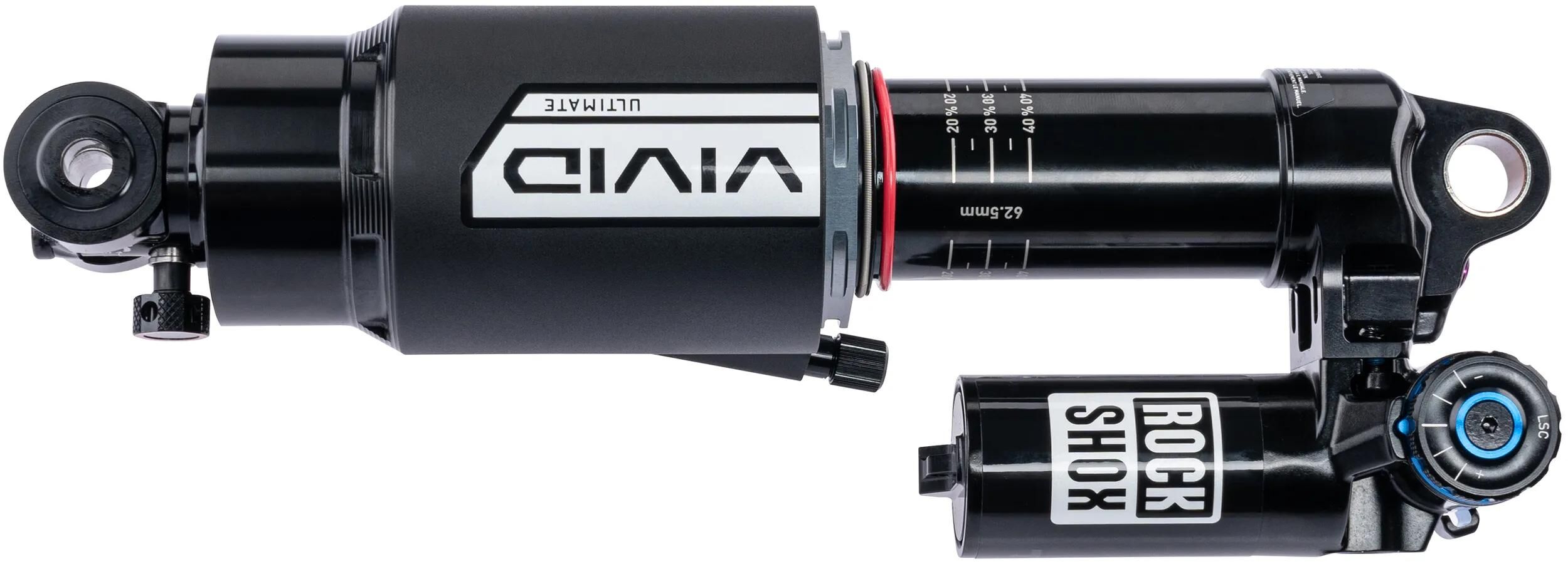 ROCKSHOX_Federbein Federbeine