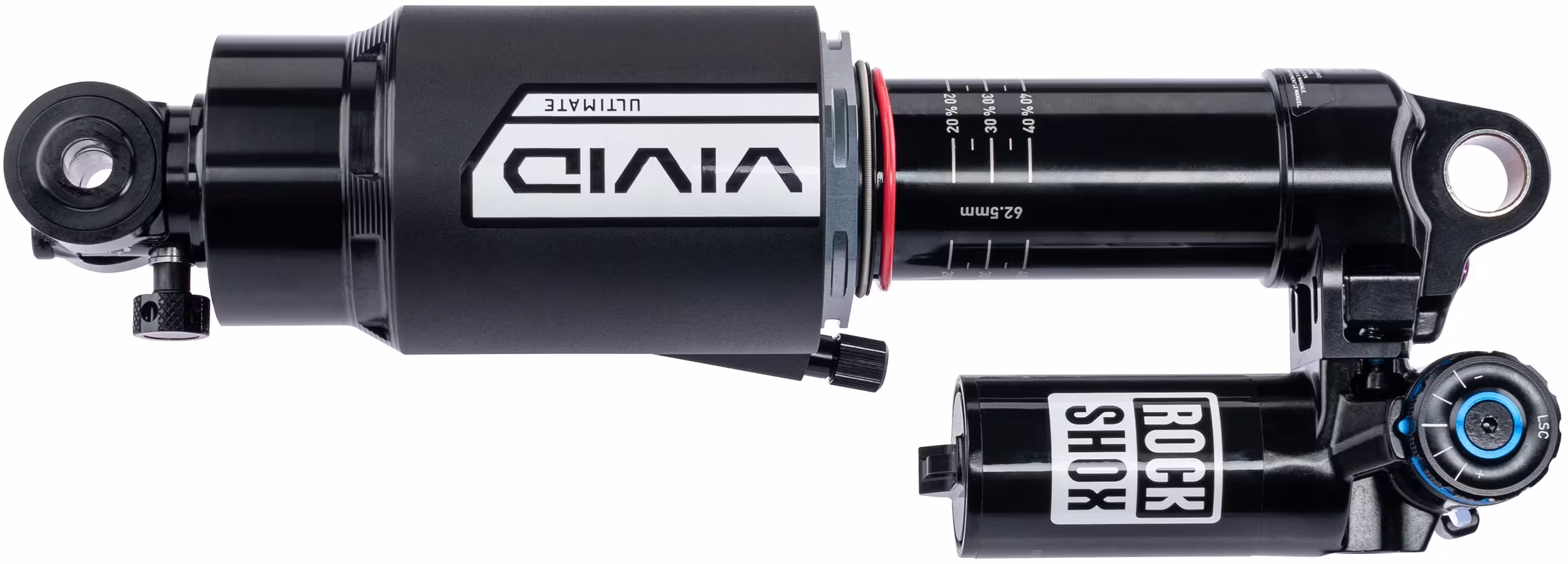 ROCKSHOX_Federbein Federbeine