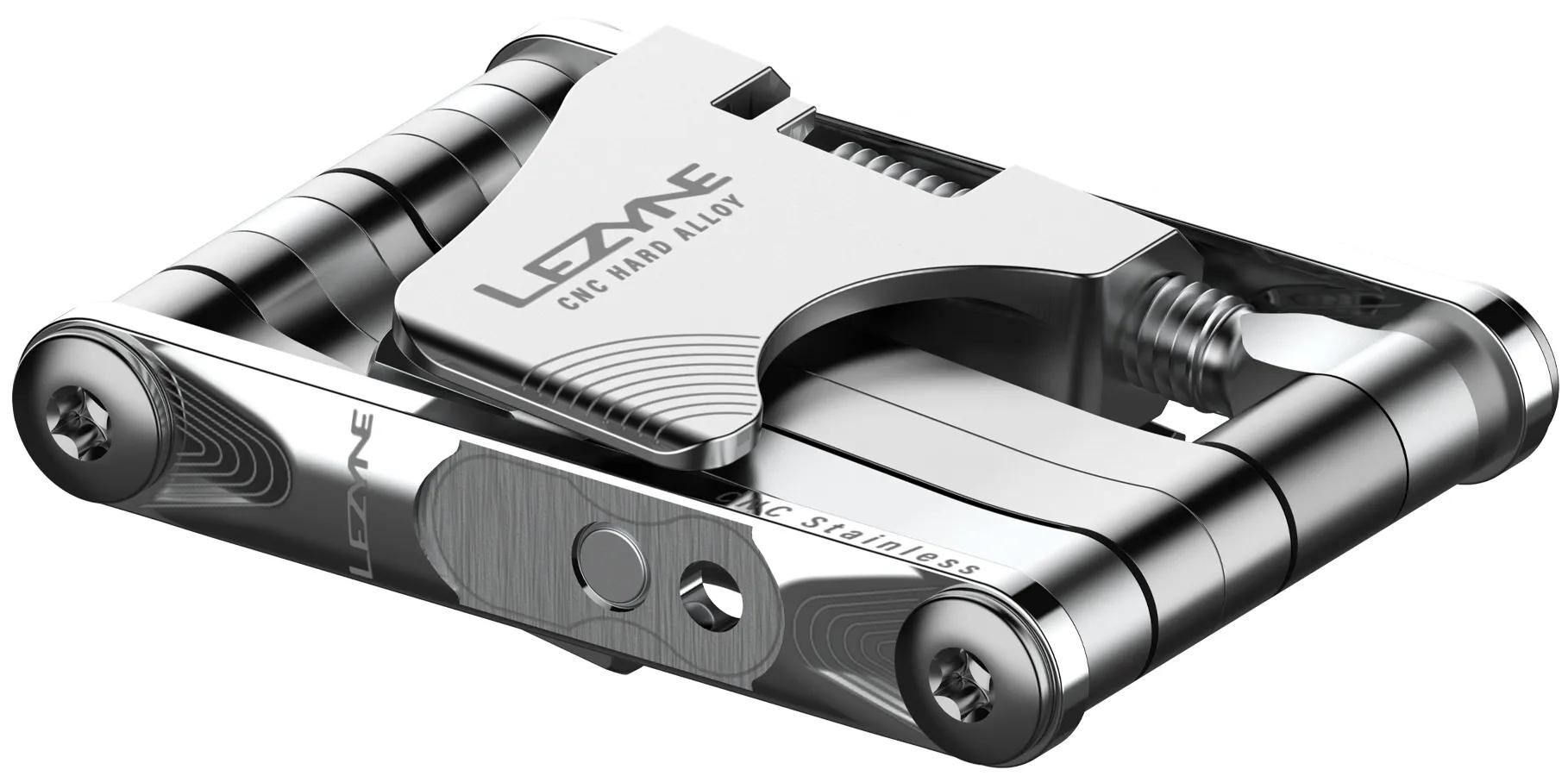 LEZYNE_Multitool Werkzeuge