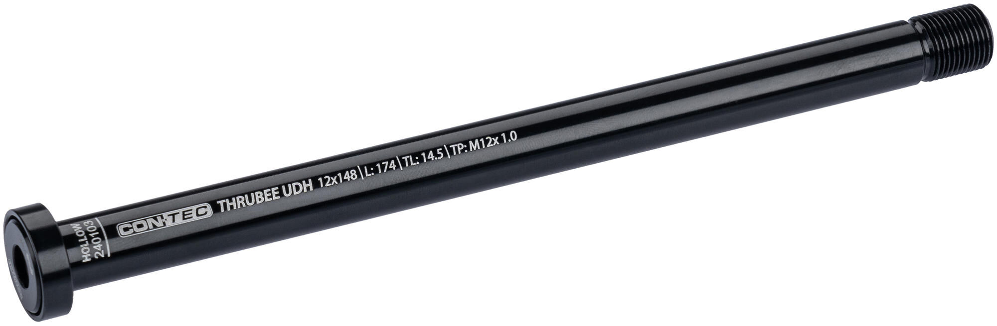 _Hinterradsteckachse H.R.-Schnellspanner,Schnellspanner - H.R.