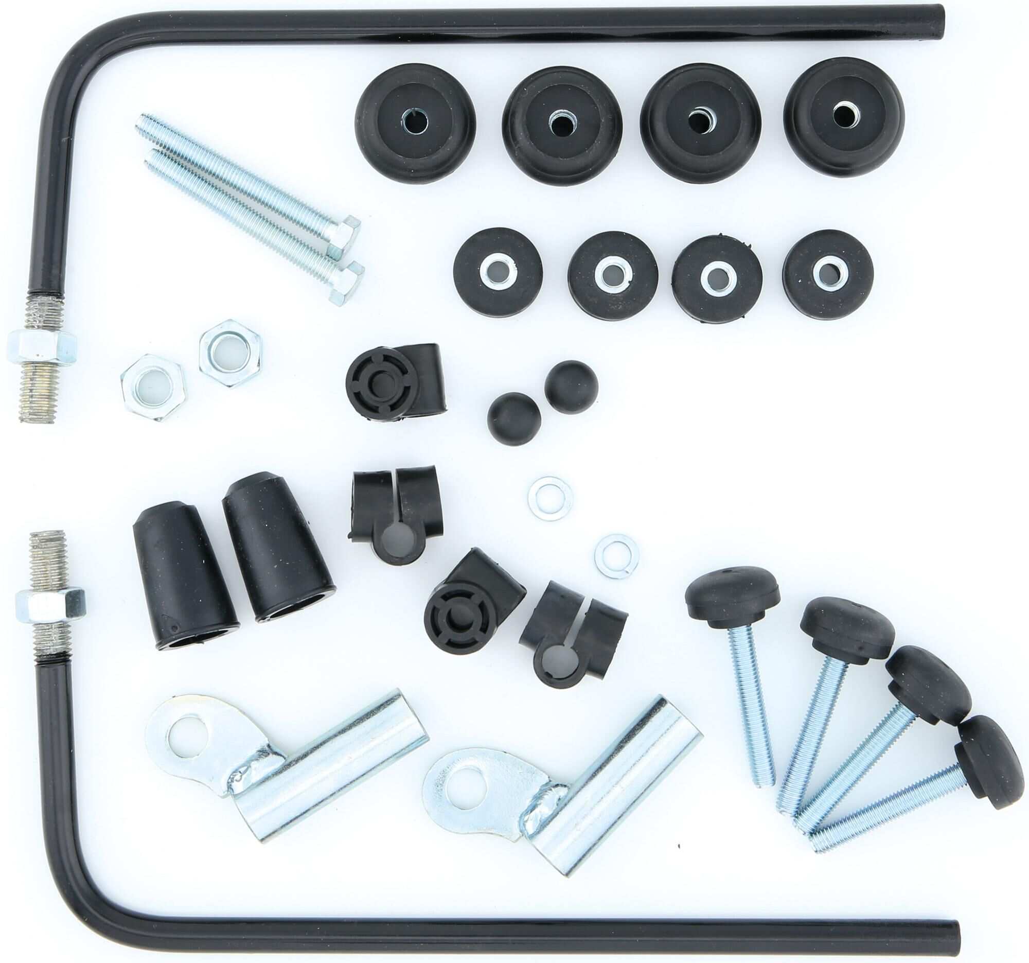 _Windschutzscheibenhalter Halter