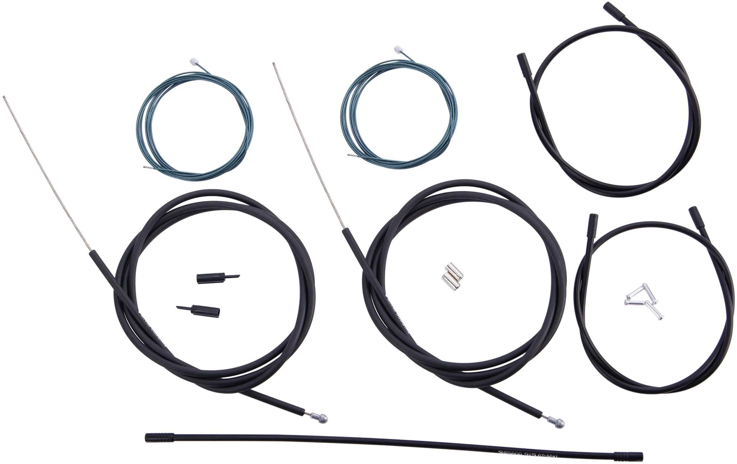Schalt-/Bremshebelkombinationen,Bremshebel,Schalthebel