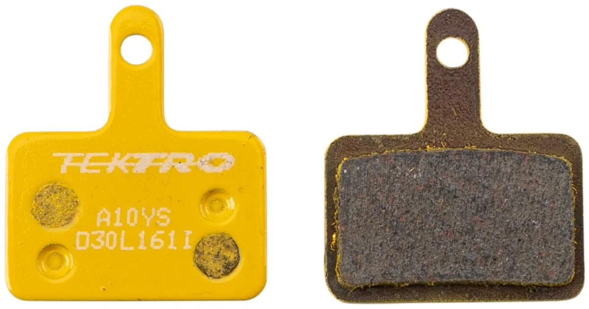 TEKTRO_Scheibenbremsbelag Scheibenbremsbeläge,Bremsbeläge - Scheibenbremse