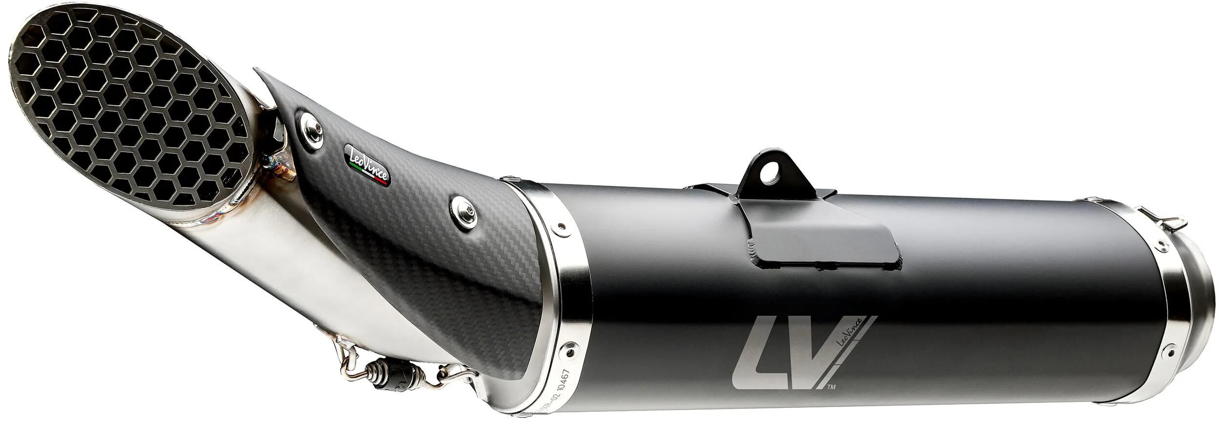 Schalldämpfer,Auspuffanlagen