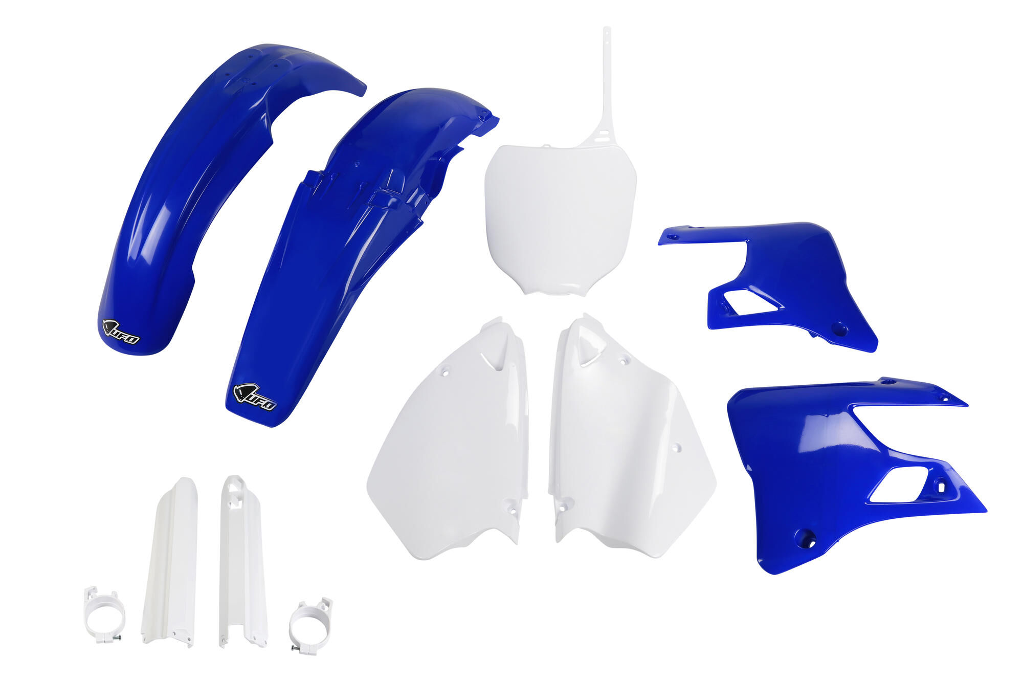 UFO PLAST_Verkleidungssatz Verkleidung