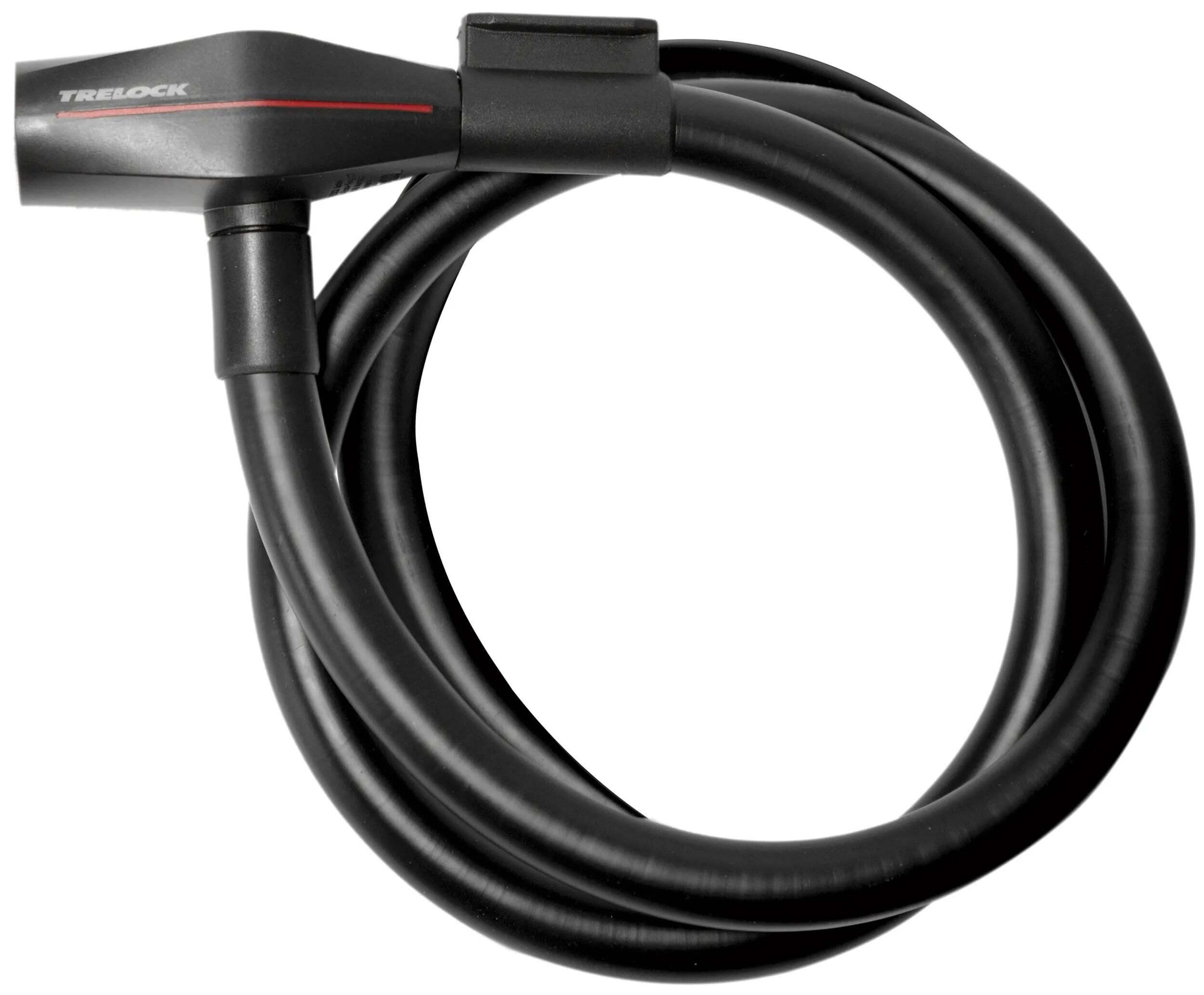 TRELOCK_Kabelschloss Kabelschlösser,Schlösser,Seilschlösser