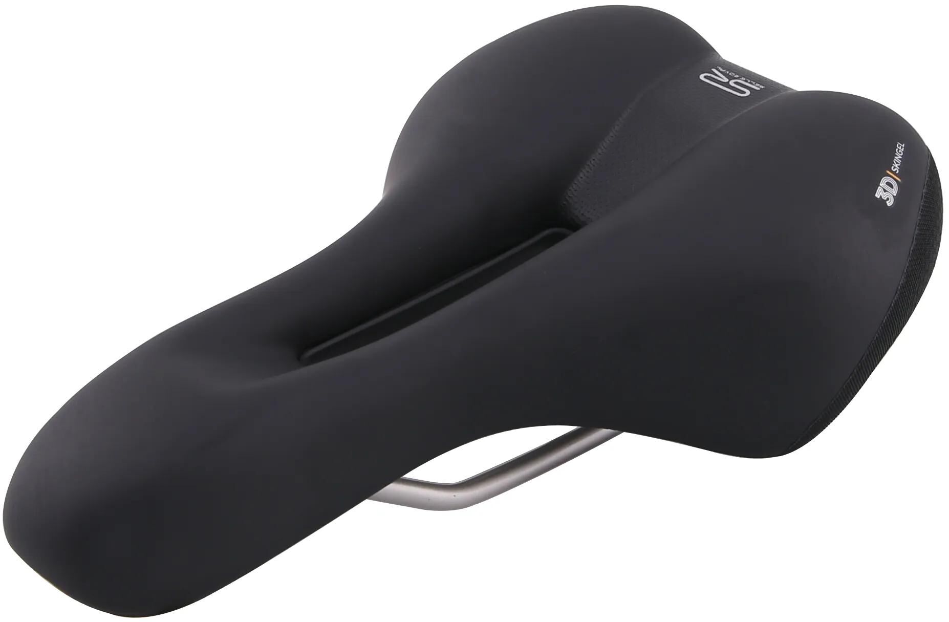 Selle Royal_Sattel Sättel