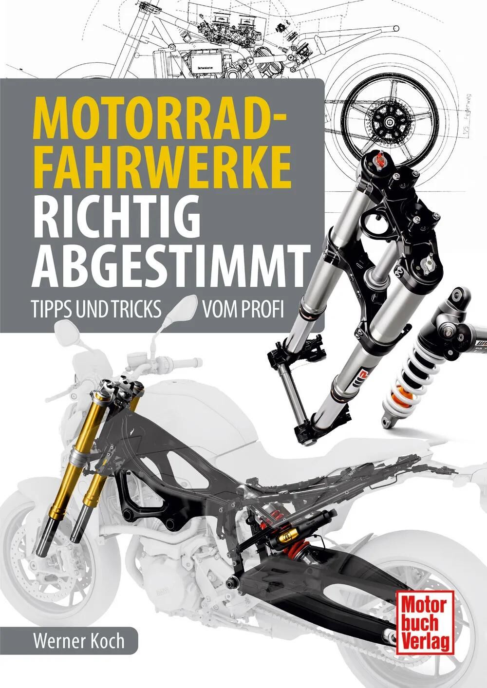 Motorbuch-Verlag_Buch Bücher