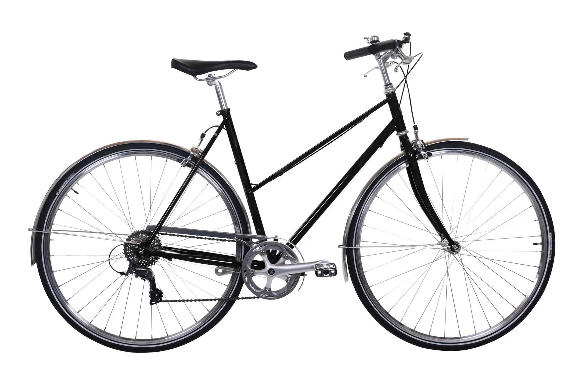 Urbanräder,Fahrräder,Urbanbike