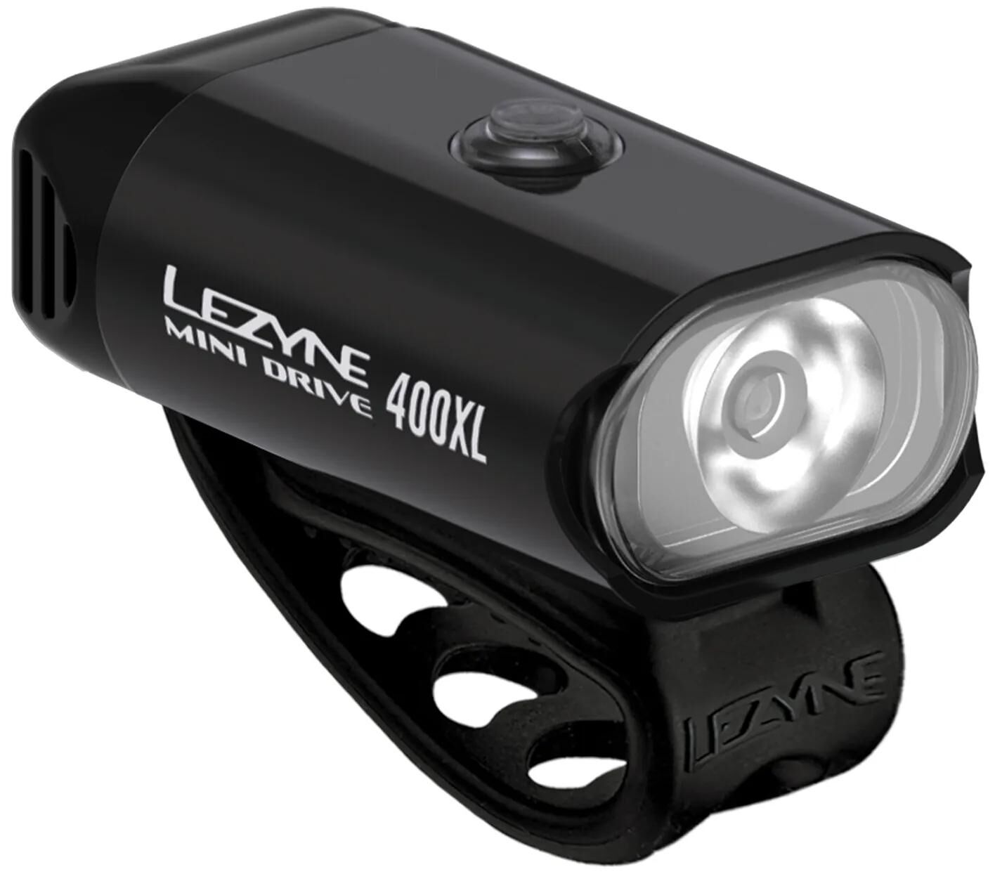 LEZYNE_Scheinwerfer Batterieleuchten, weiß,Blenden,Frontleuchten,Scheinwerfer