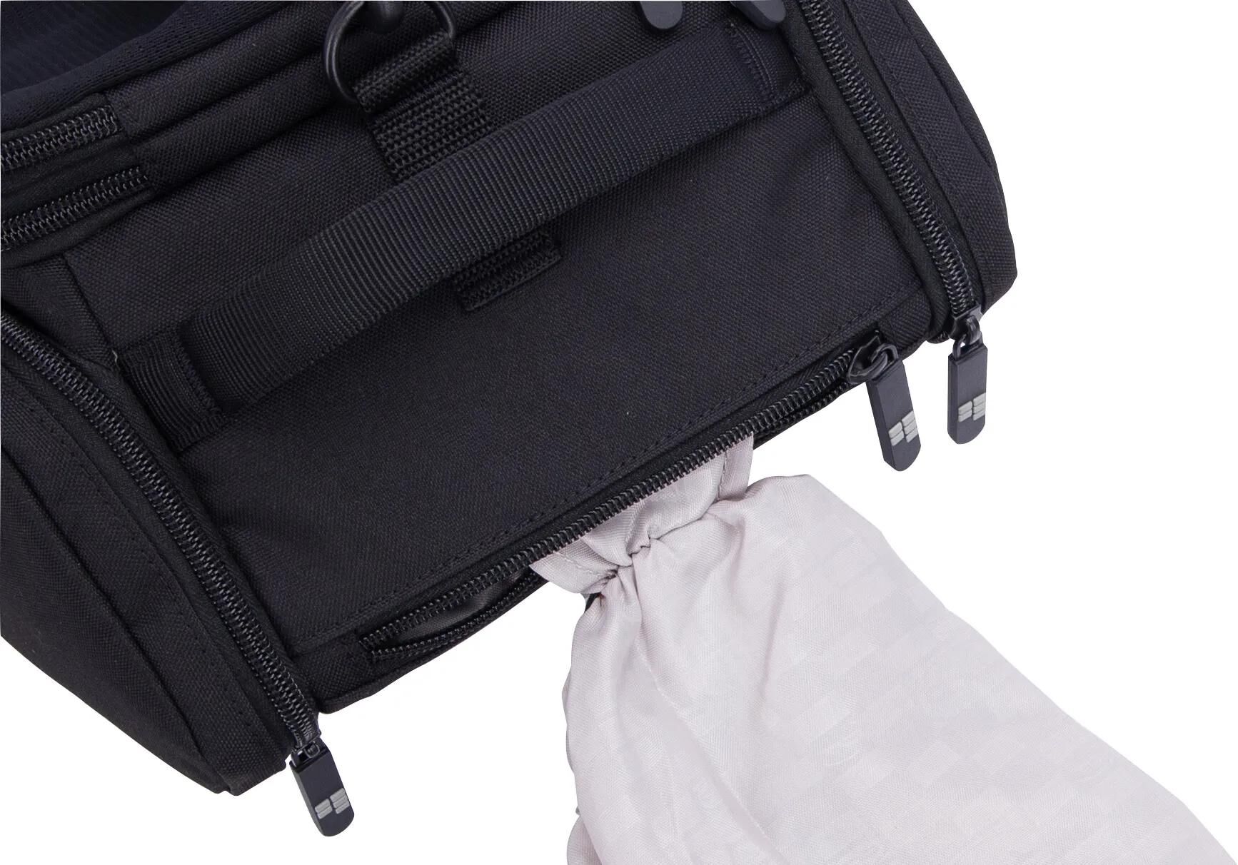 CONTEC_Gepäckträgertasche Gepäckträgertaschen