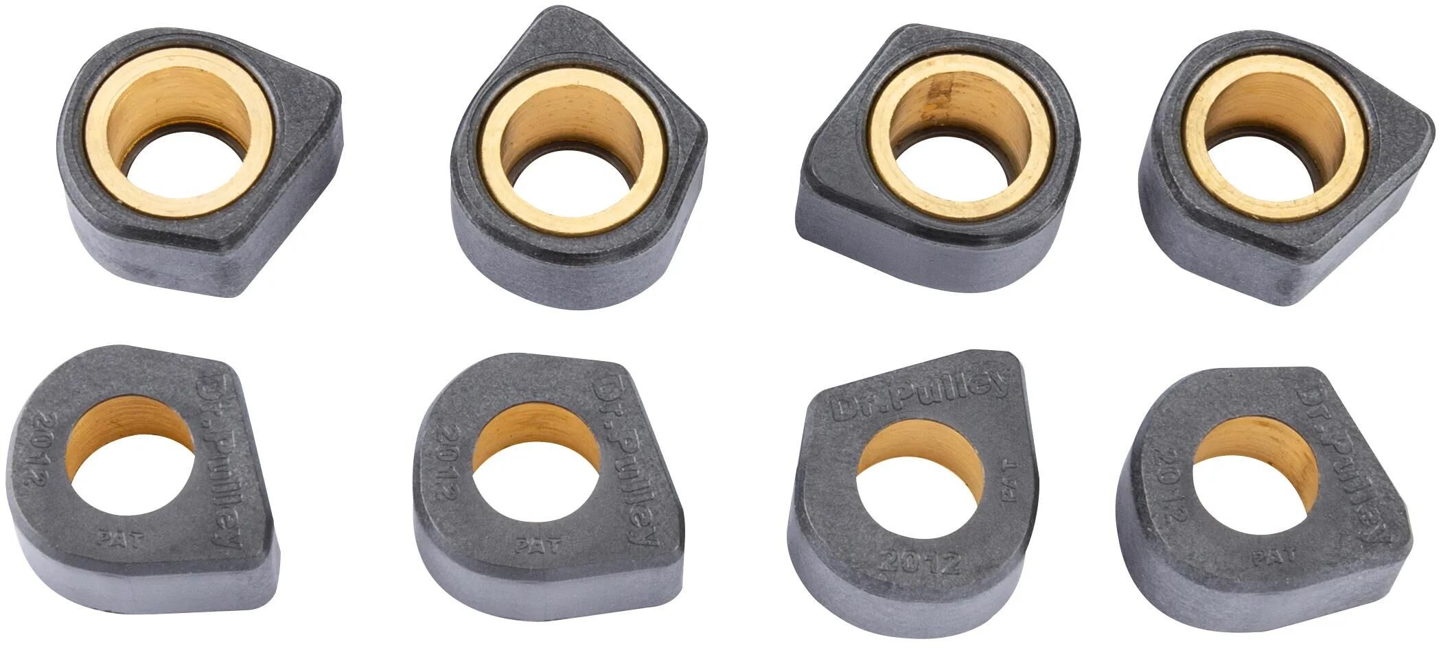 Dr. Pulley_Variomatikgewicht Variomatikteile