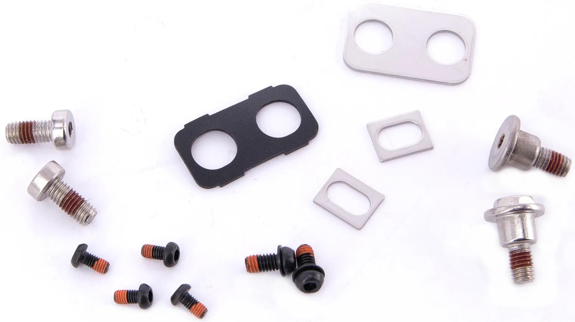 SHIMANO_Akkuhalter Halter für Akkus,Originalersatzteile Fahrradprogramm