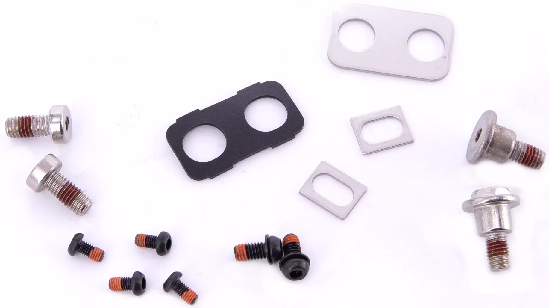 SHIMANO_Akkuhalter Halter für Akkus,Originalersatzteile Fahrradprogramm