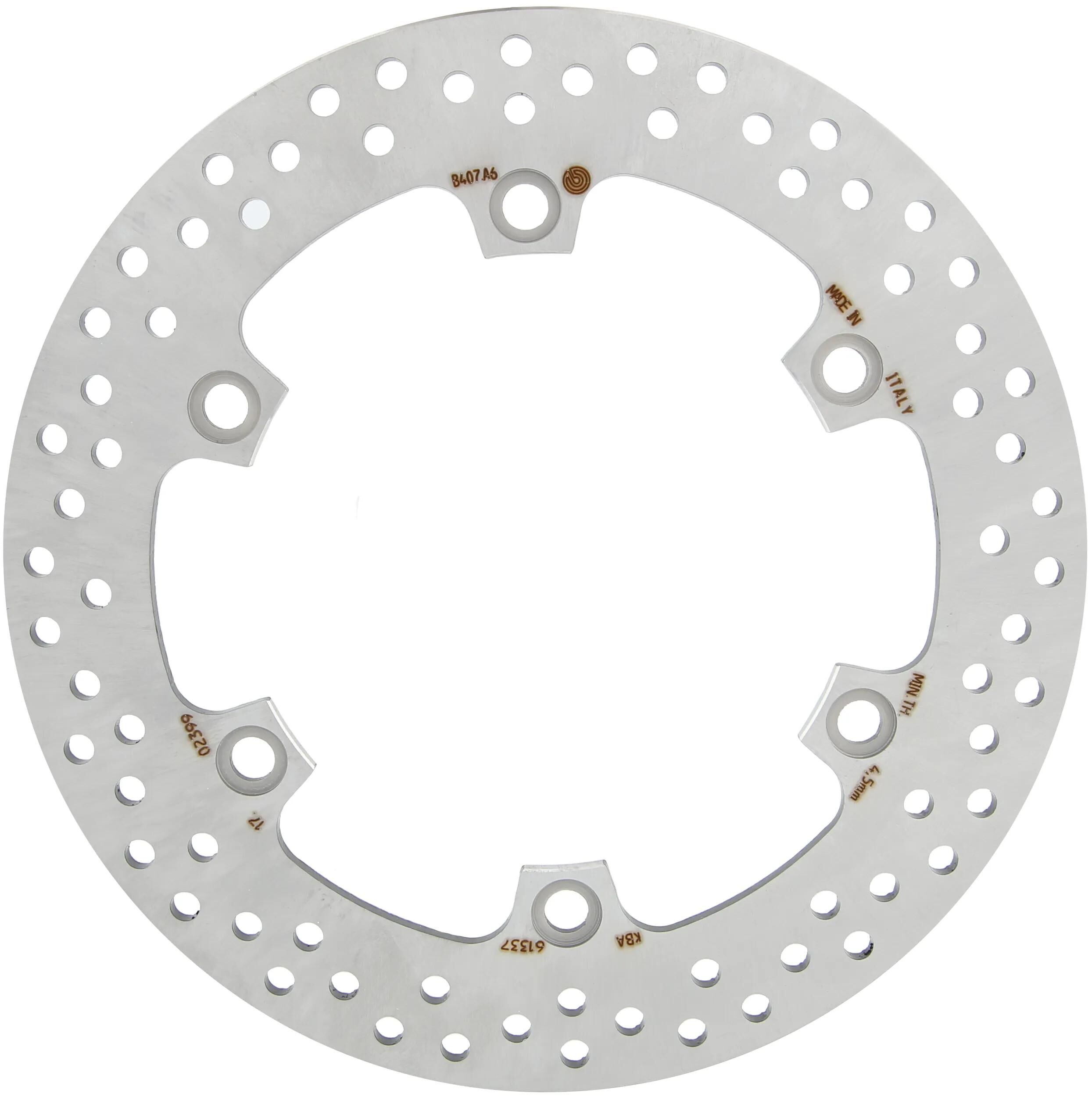 brembo_Bremsscheibe Bremsscheiben