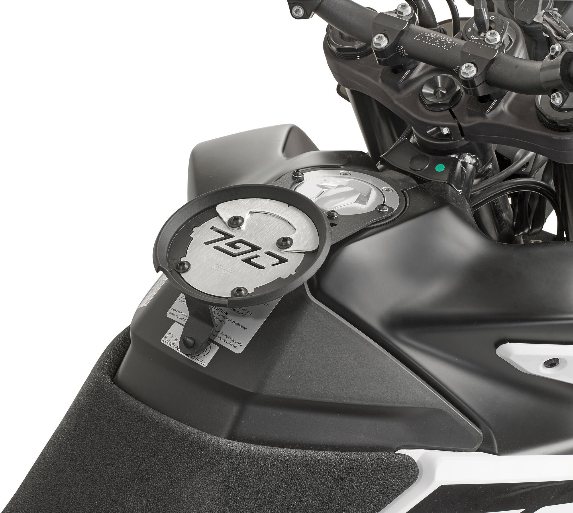 _Tanklock System Taschen - Ersatz