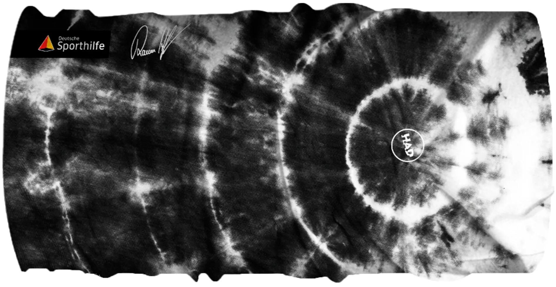 H.A.D._Multifunktionstuch Multifunktionstücher,Bekleidung