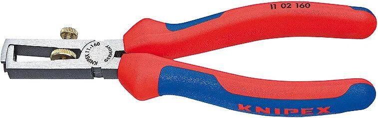 KNIPEX_Abisolierzange Zangen