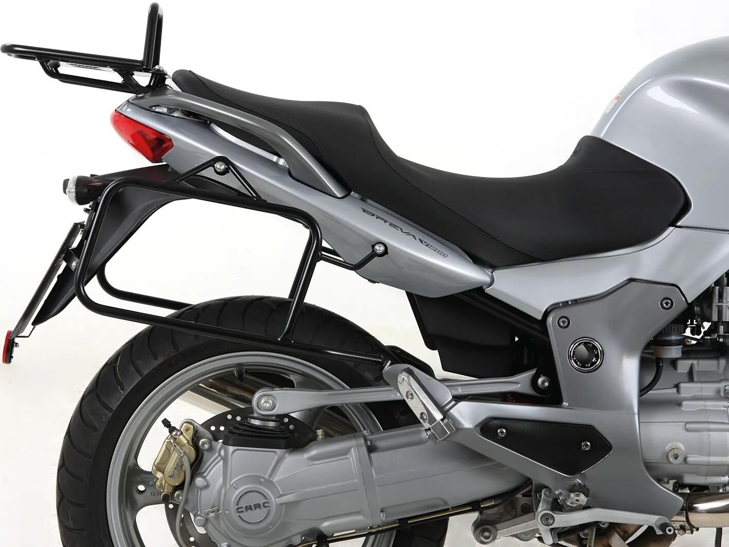 Gepäckbrücken,Gepäckträger