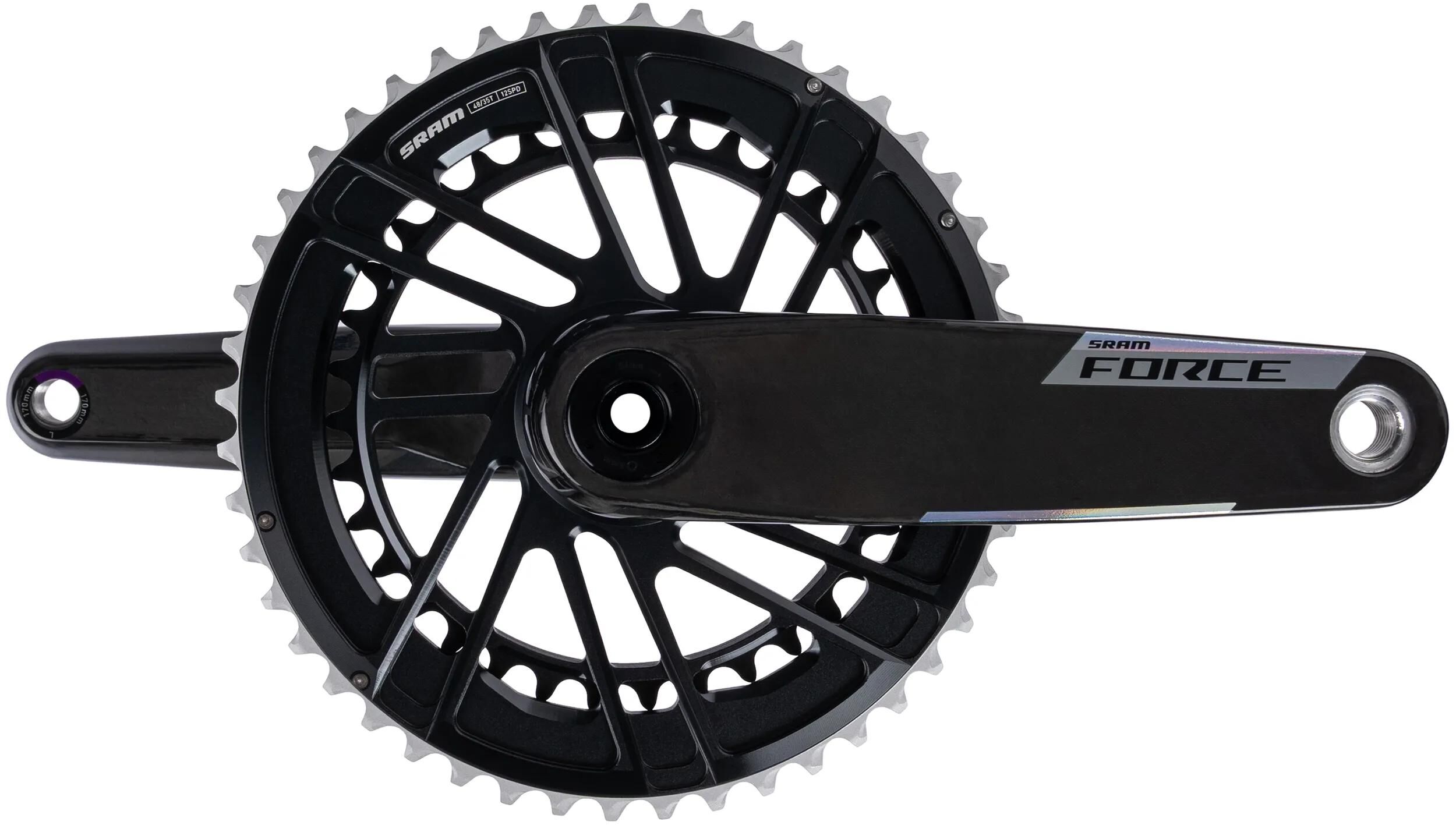 SRAM_Kettenradgarnitur Kettenradgarnituren