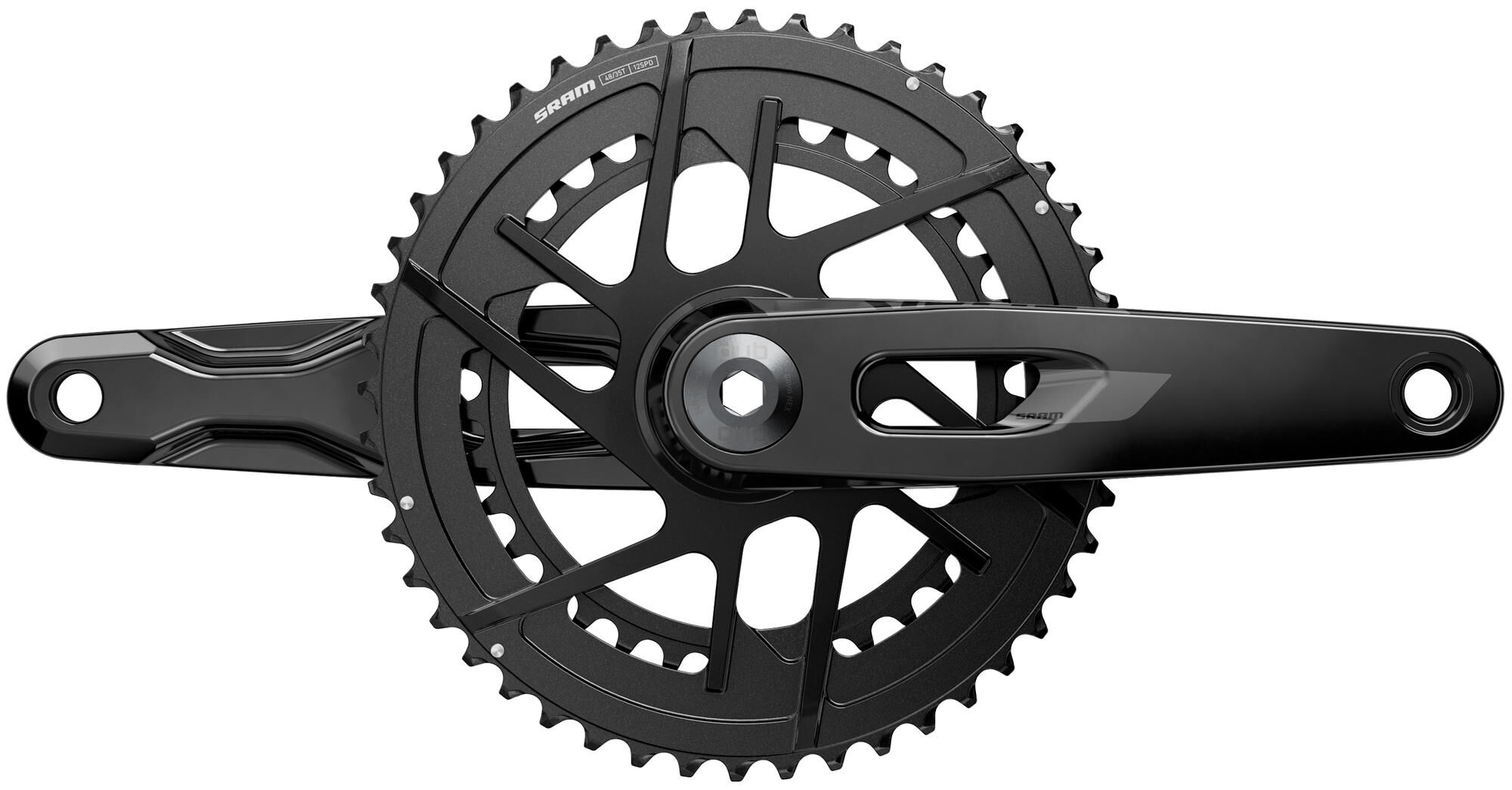 Kettenradgarnituren