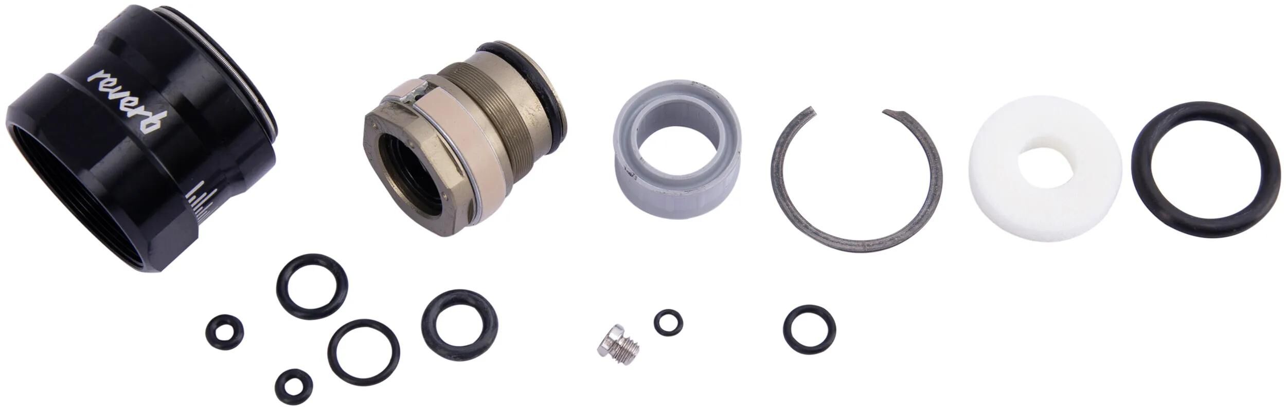 ROCKSHOX_Service-Kit Sattelstützen - Ersatz