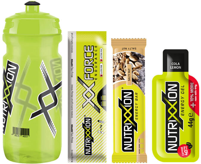 _Starter-Set Nahrungsergänzung