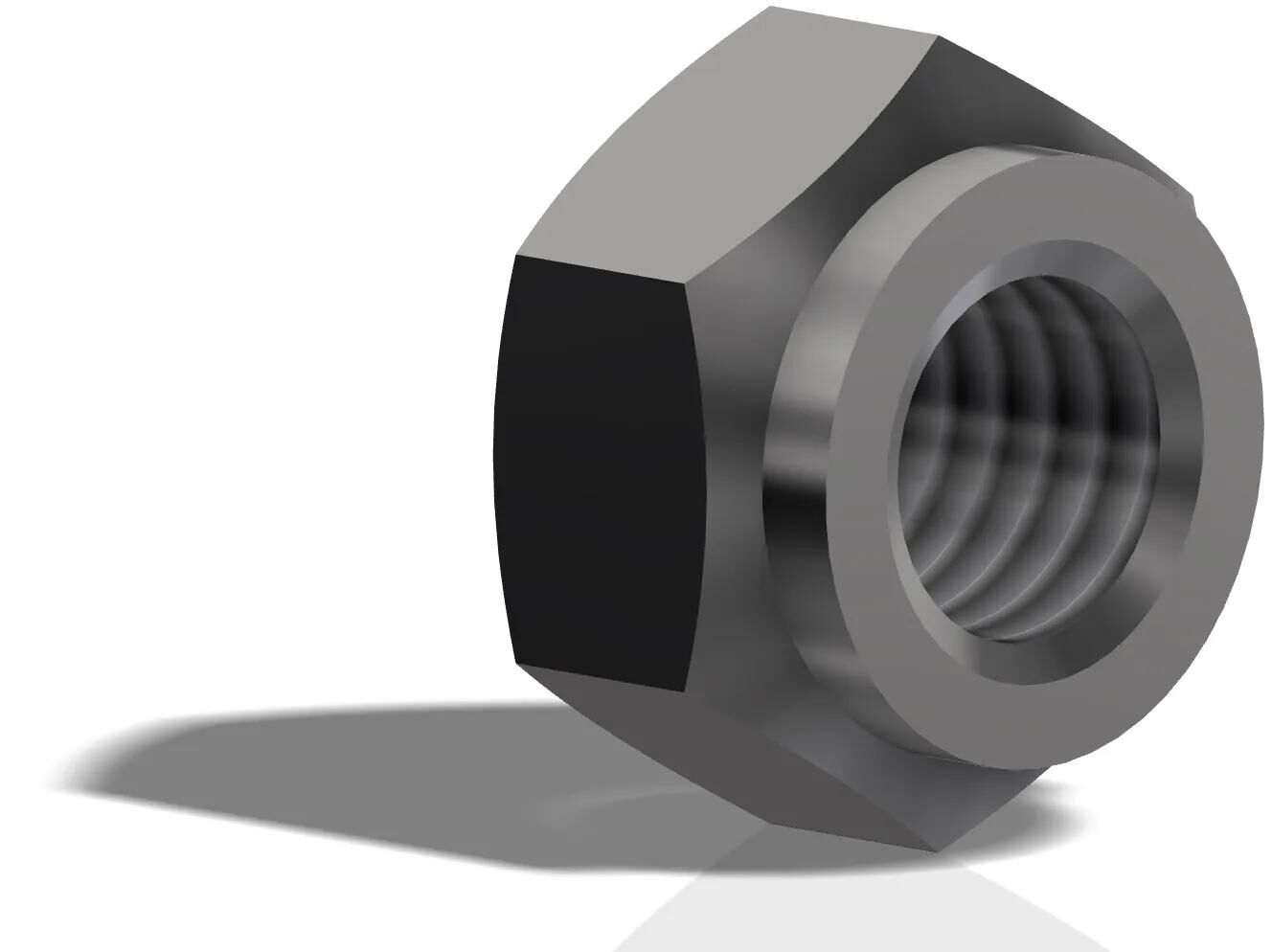 Monte Velo_Mutter Muttern