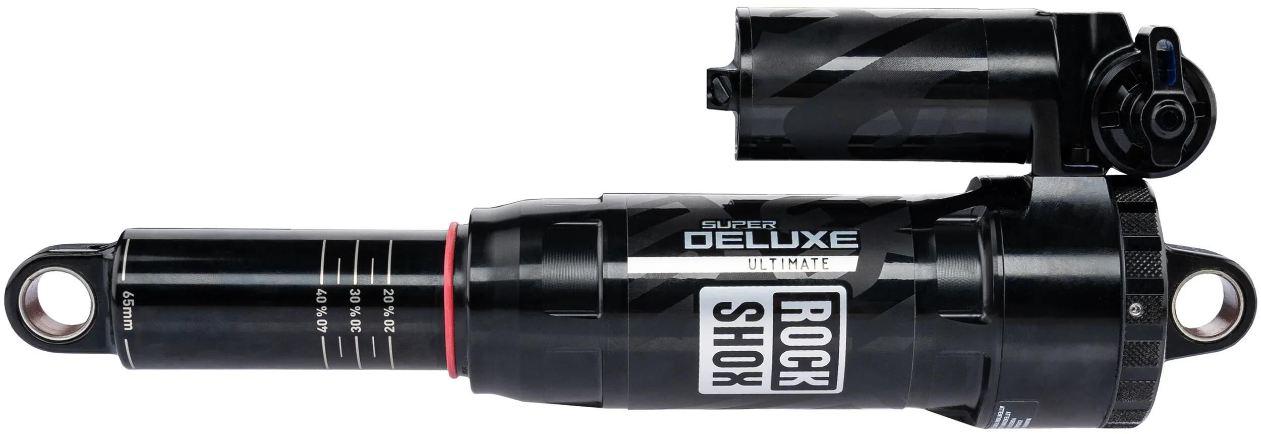 ROCKSHOX_Federbein Federbeine