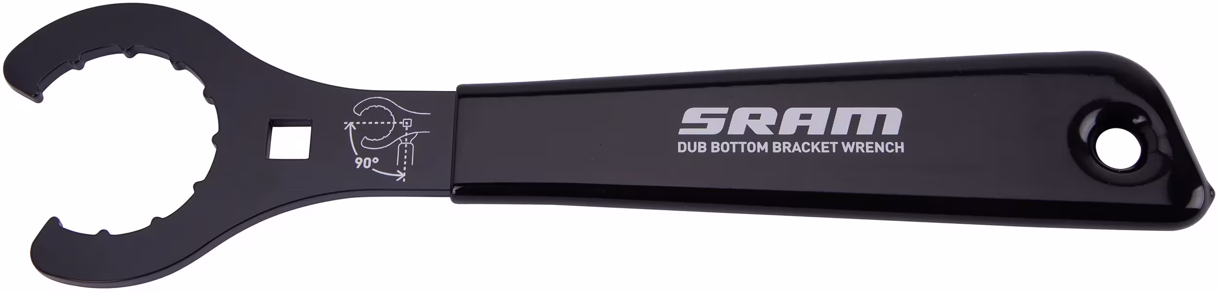 SRAM_Innenlagerabzieher Werkzeuge