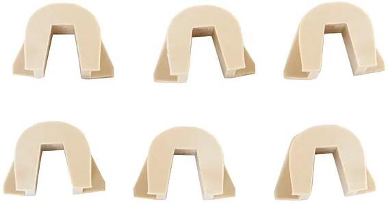 Dr. Pulley_Gleitauflage Gleitauflagen