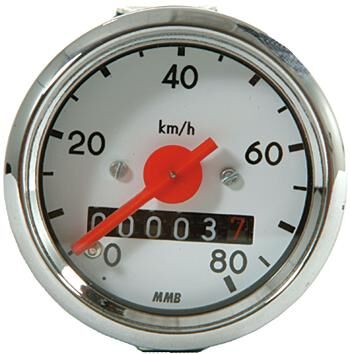 _Tachometer Tachometer
