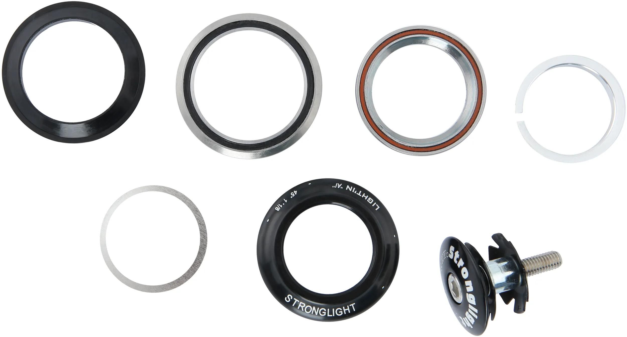 Steuerlager,Steuersätze