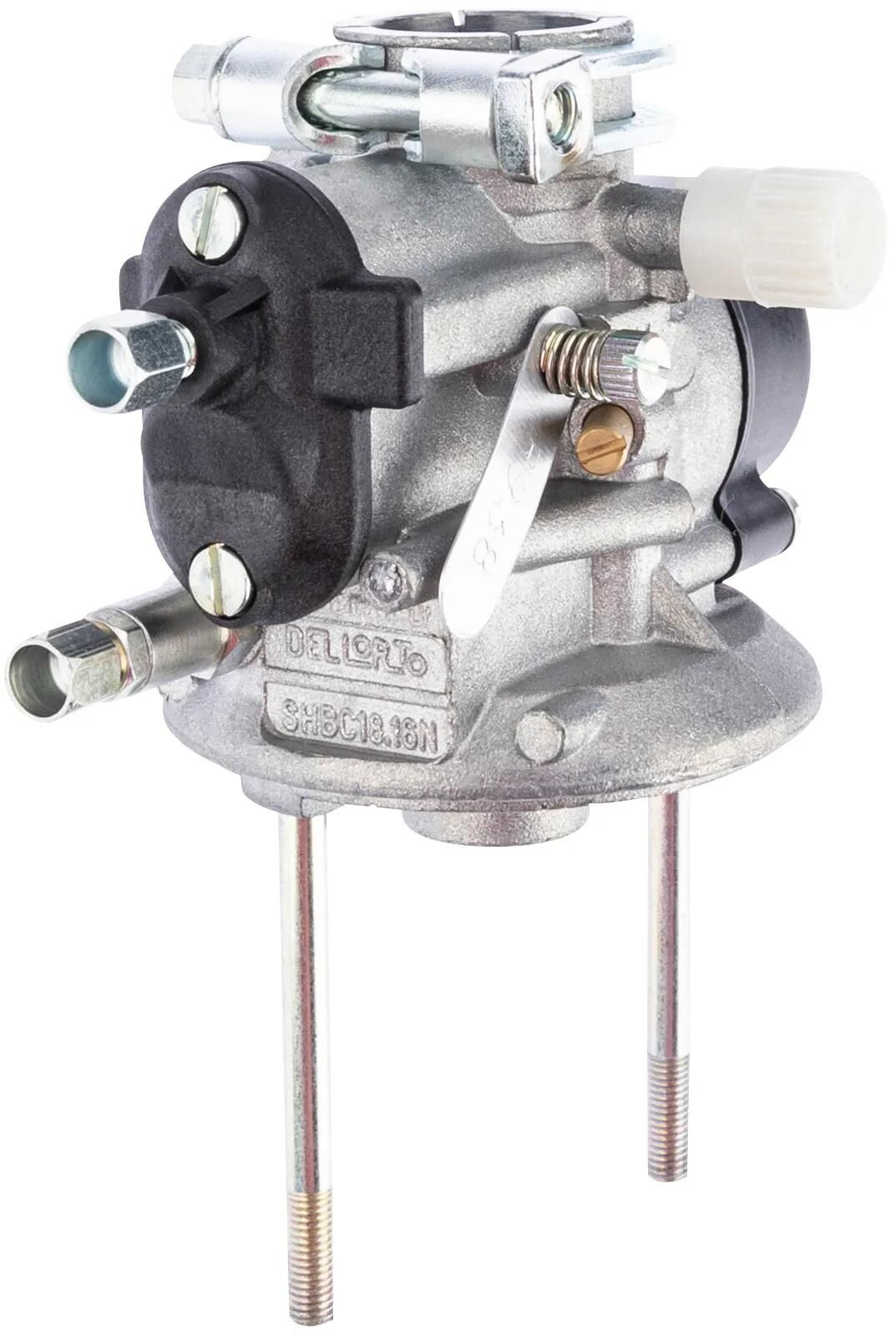 DELL'ORTO_Vergaser Vergaser