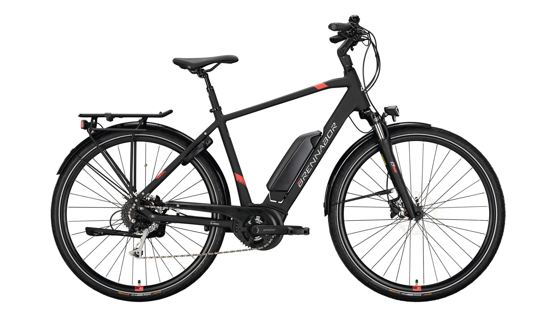 _Elektro-Trekkingrad_T-30e_1 Elektro-Trekkingräder,Trekkingräder,Elektroräder,Fahrräder,Trekkingrad