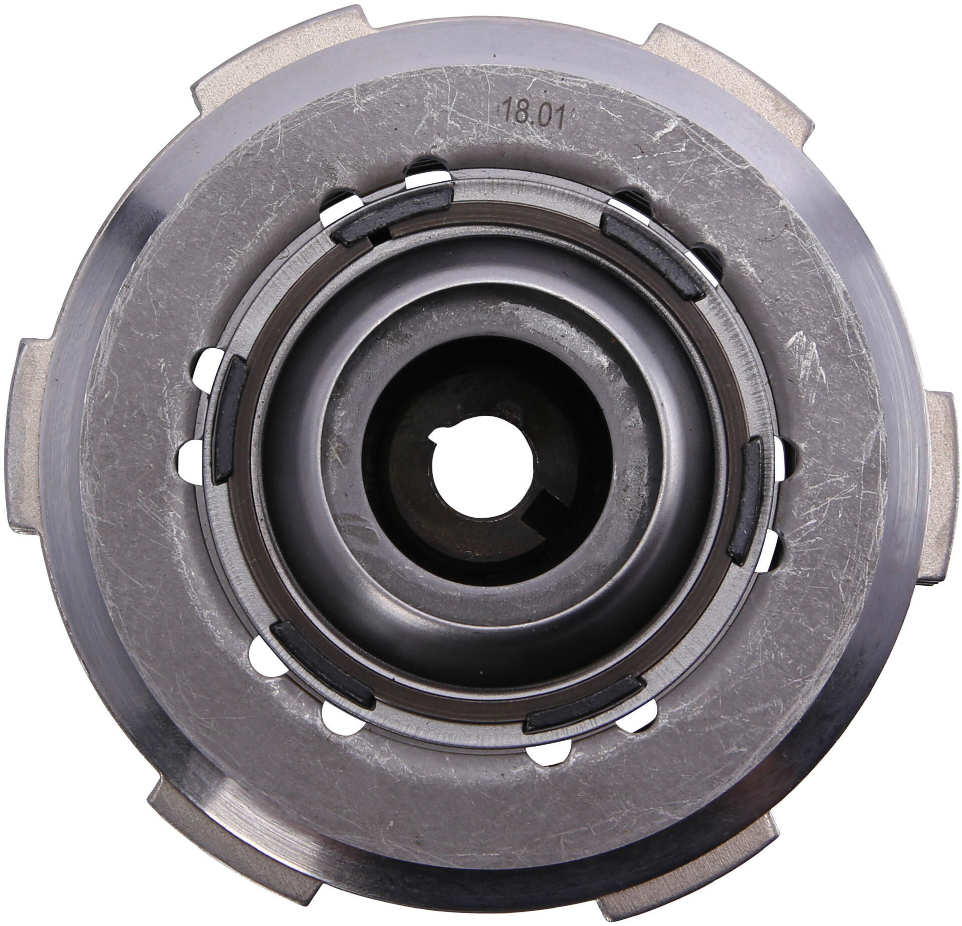 _Kupplungsersatzteile Kupplungen