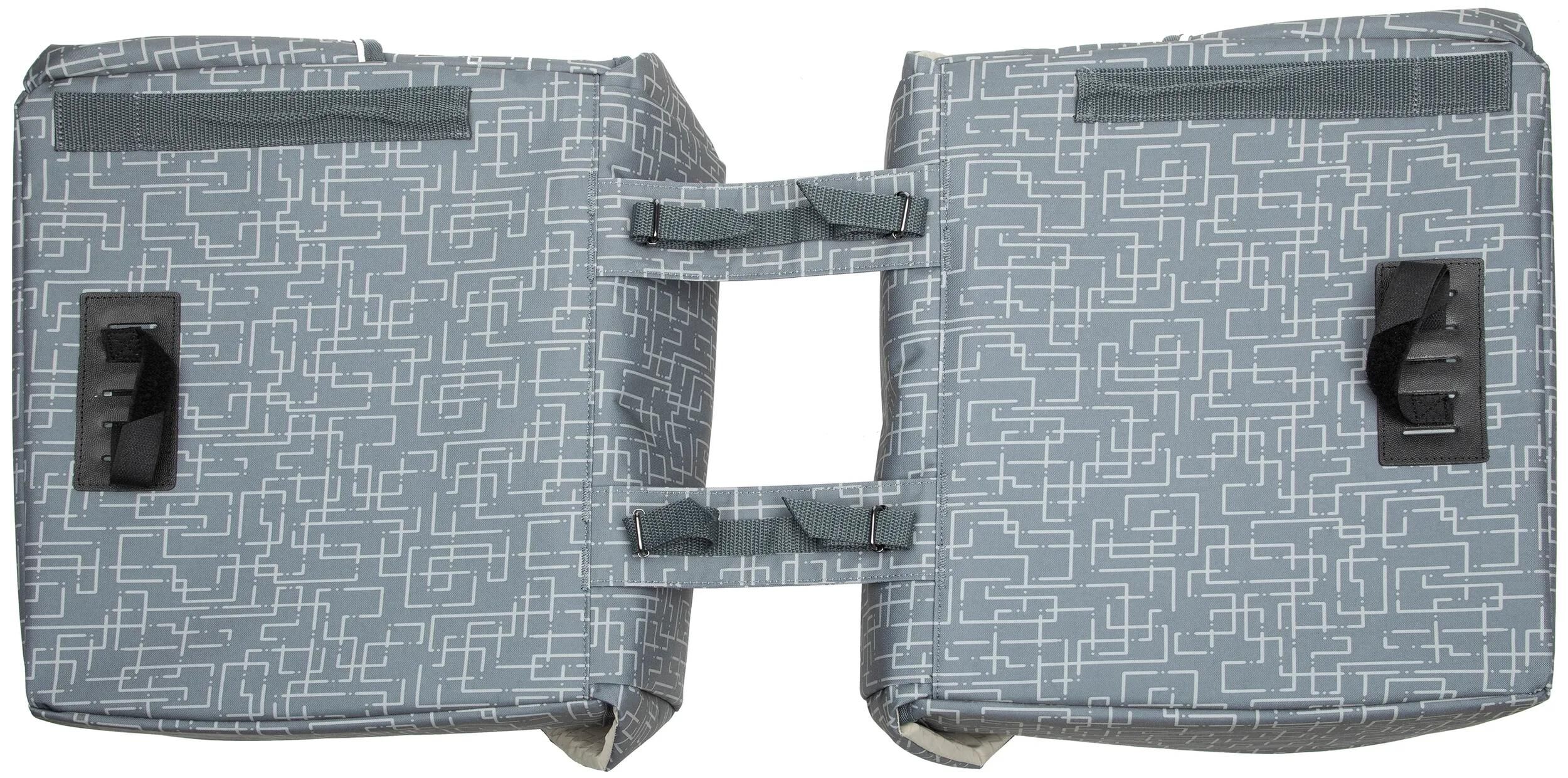 Doppeltaschen