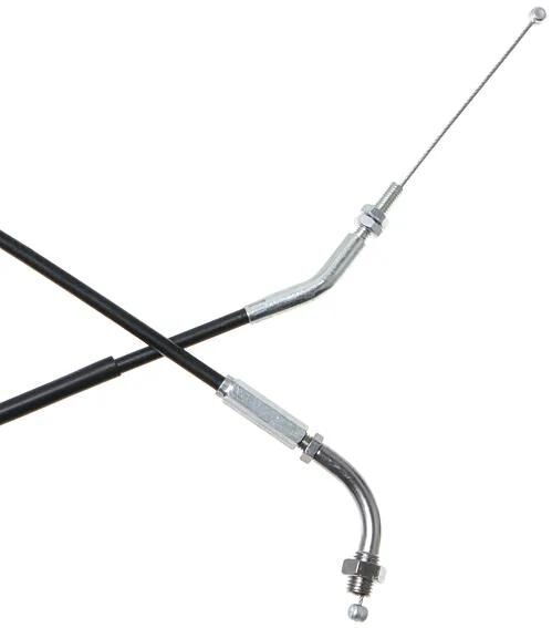 Hi-tech_Gaszug Gaszüge