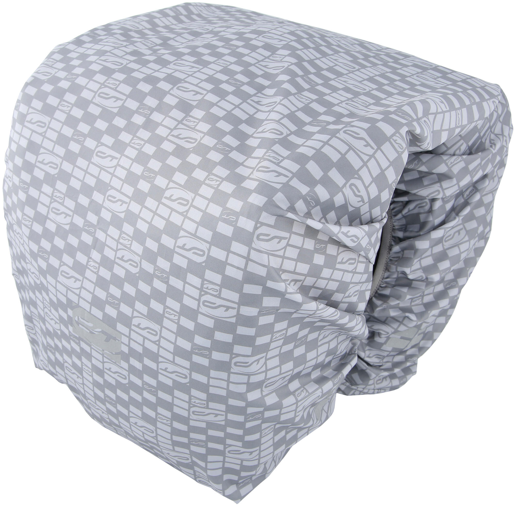 _Regenschutzhaube Regenschutzhauben - Packtaschen